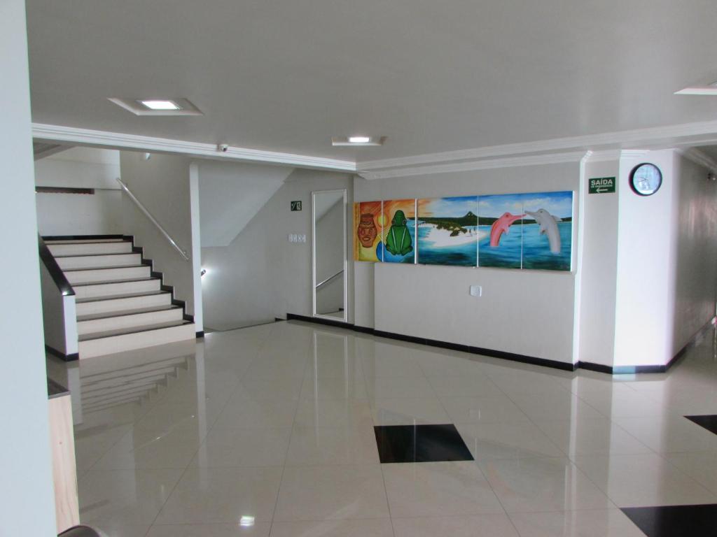  Tapajós Center Hotel