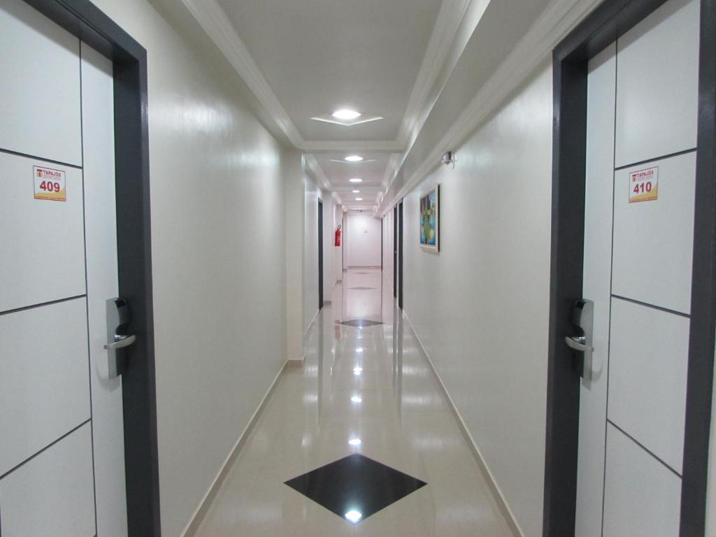  Tapajós Center Hotel