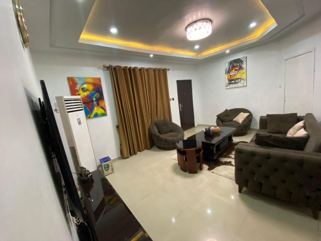 Abuja homes, Galadima (updated prices 2024)