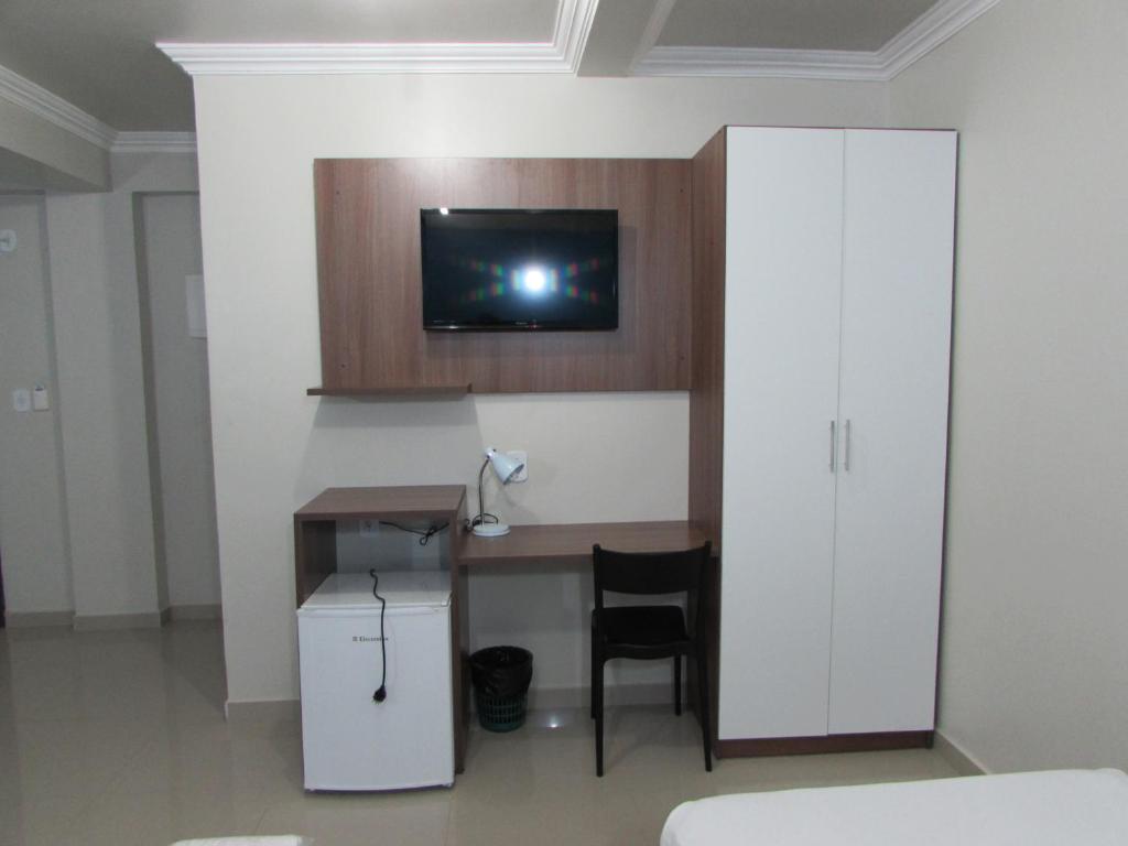  Tapajós Center Hotel