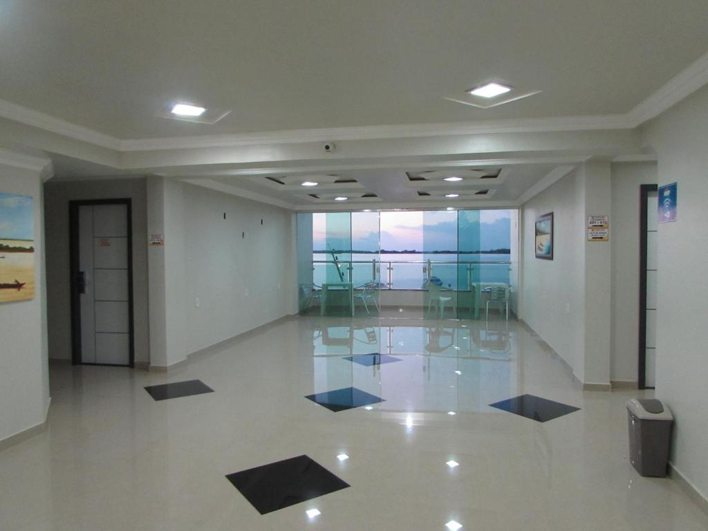  Tapajós Center Hotel