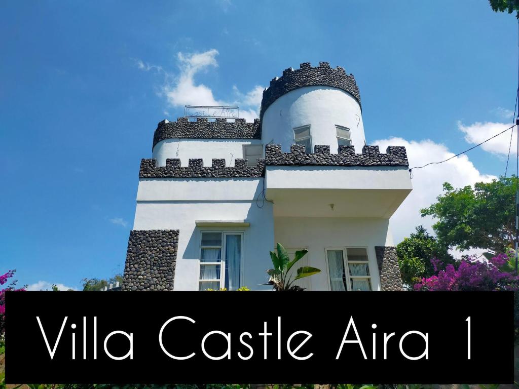 Villa Castle Aira
