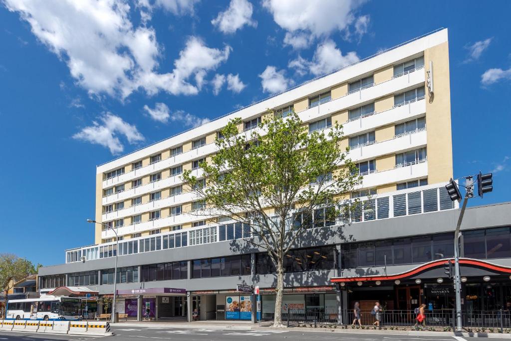 Park Regis Concierge Apartments - Resim 4