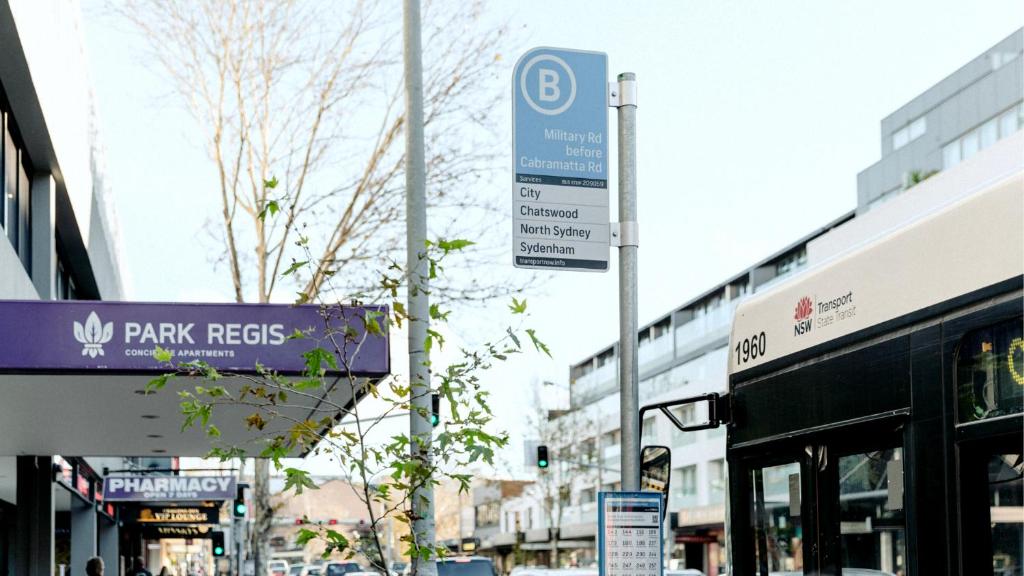 Park Regis Concierge Apartments - Resim 9