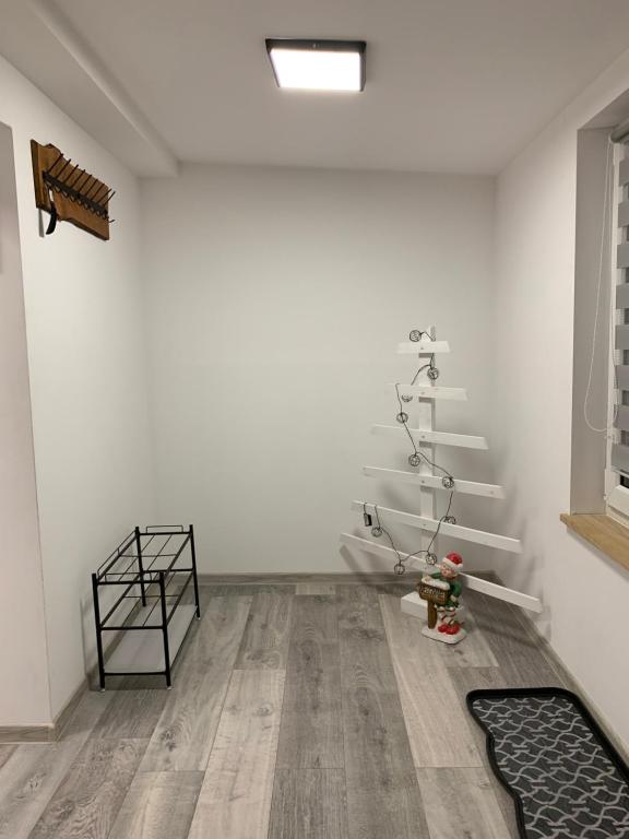 Fotografia z galérie ubytovania Apartament DWA DĘBY v destinácii Bozkow