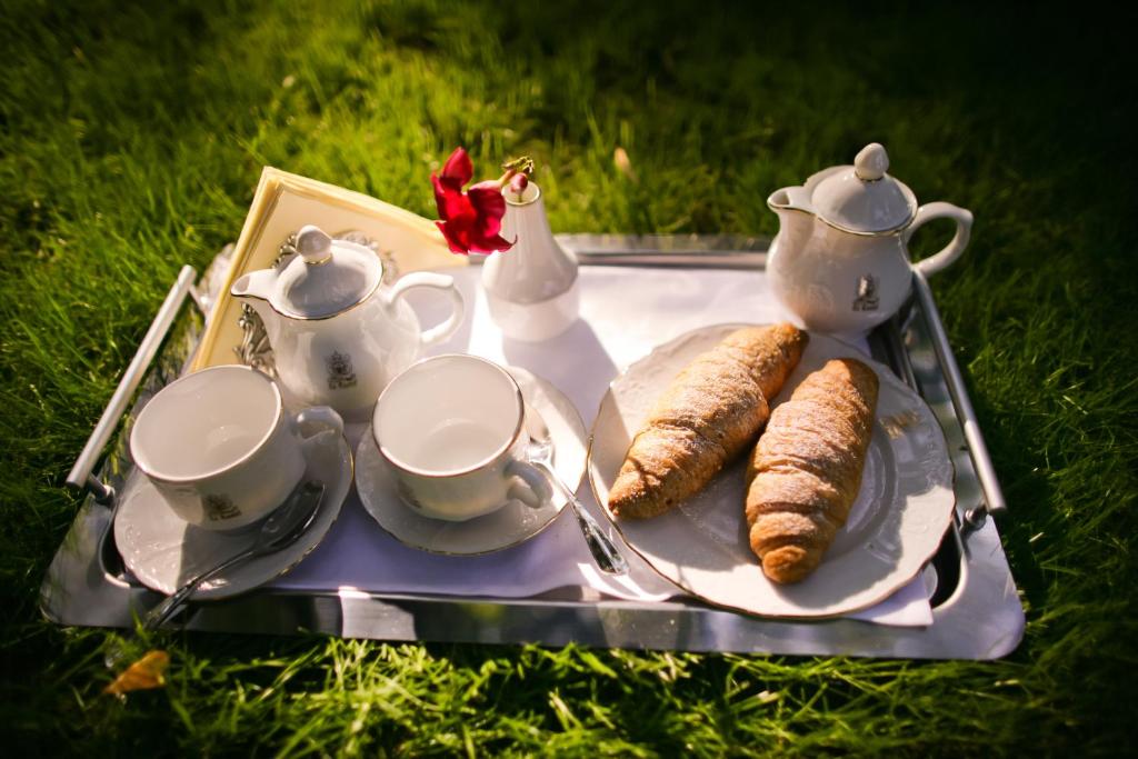 Hotel La Castel Iasi - Resim 17