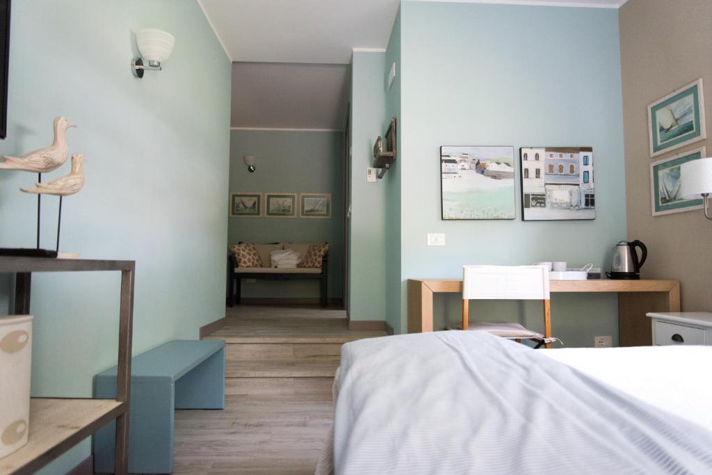 B&B La Dimora Del Garda - 2