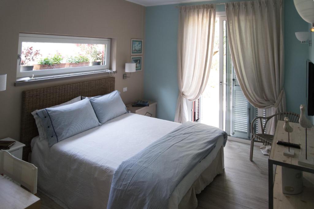 B&B La Dimora Del Garda - 4