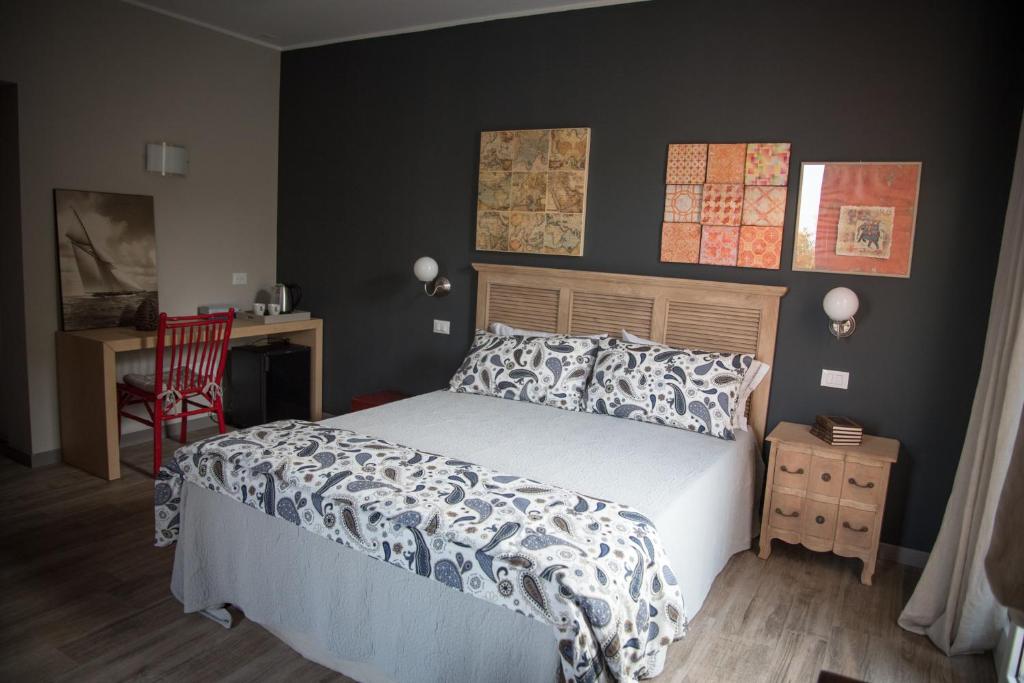 B&B La Dimora Del Garda - 10