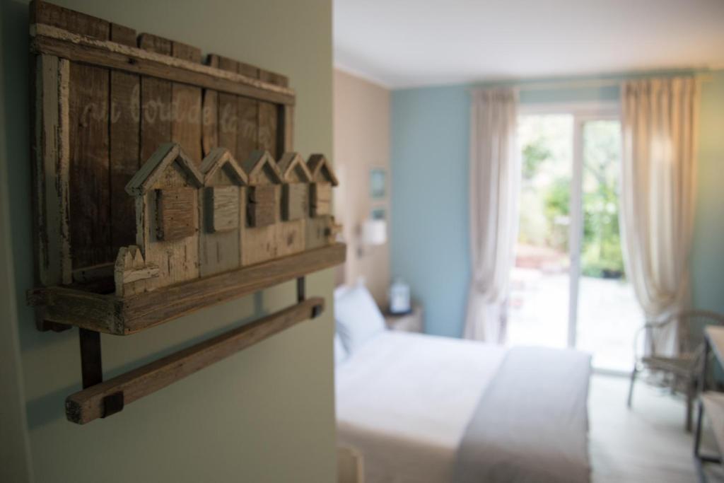 B&B La Dimora Del Garda - 1