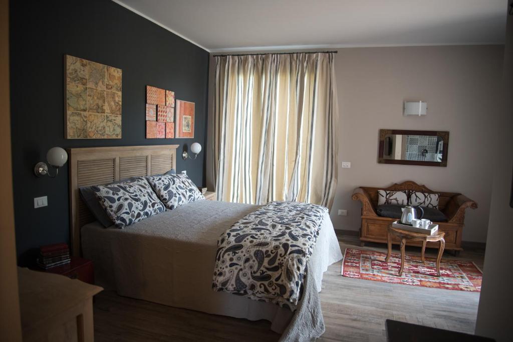 B&B La Dimora Del Garda - 12