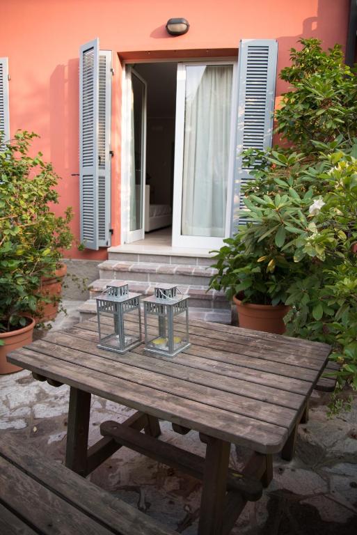 B&B La Dimora Del Garda - 8