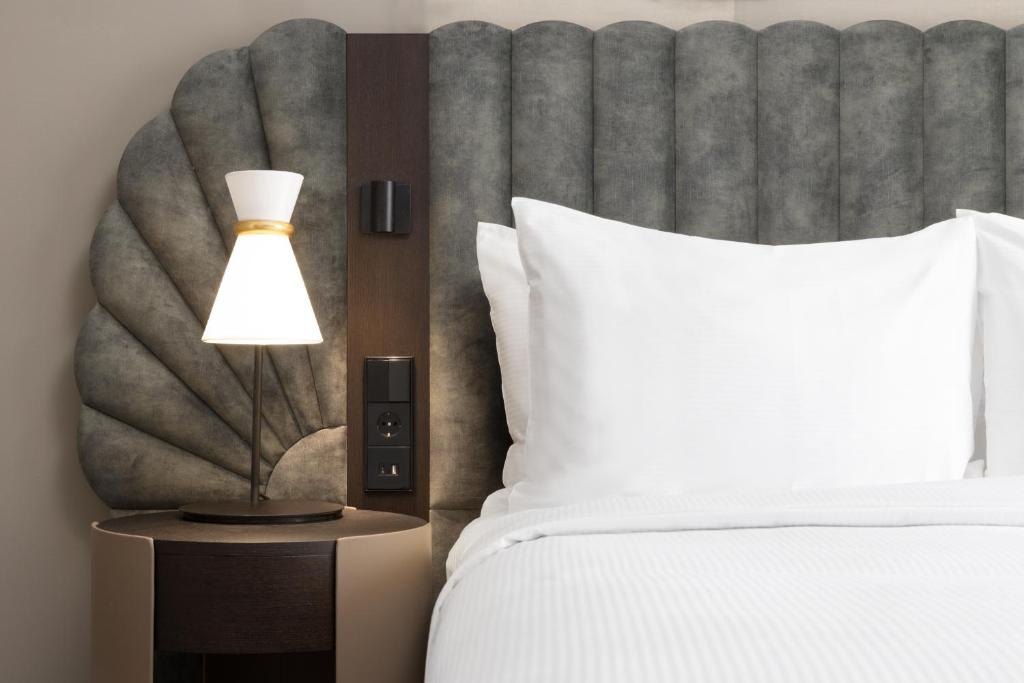 Hilton Heidelberg - Resim 45