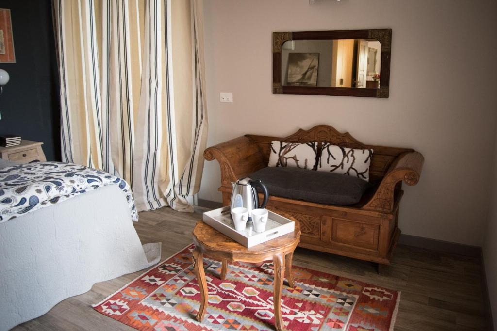 B&B La Dimora Del Garda - 9