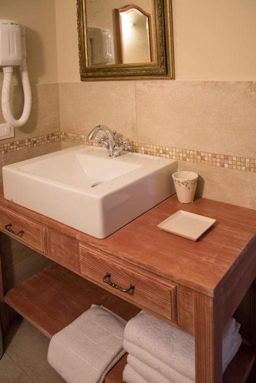 B&B La Dimora Del Garda - 19