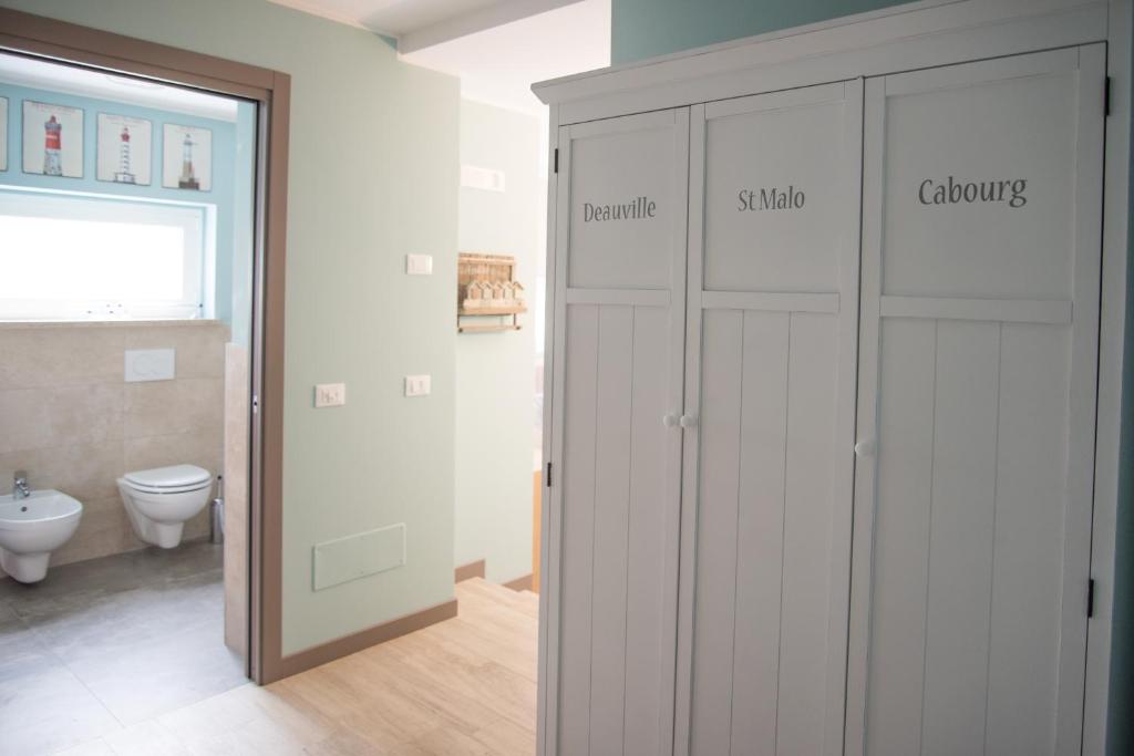 B&B La Dimora Del Garda