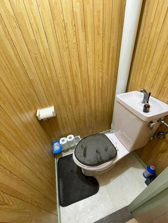 Guest House ZEN HAKATA NISHIJIN - Apartamento