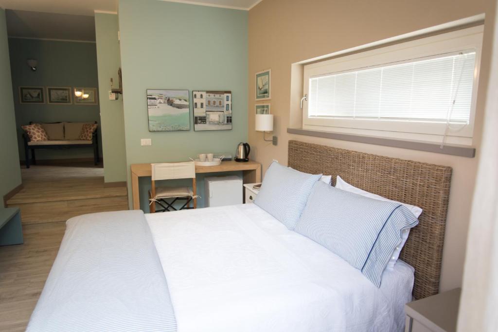 B&B La Dimora Del Garda - 3