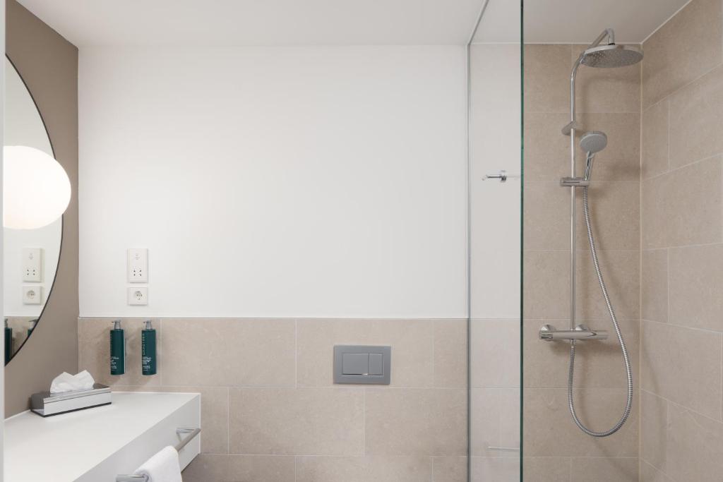 Hilton Heidelberg - Resim 34