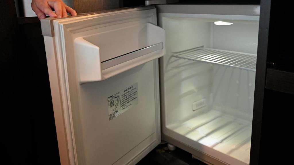 大阪Prince Smart Inn Osaka Yodoyabashi的相册照片