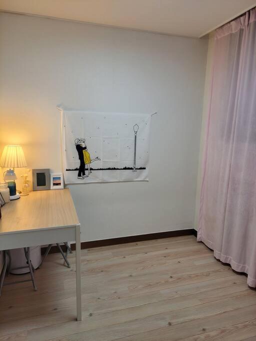 Fotografie z fotogalerie ubytování Goseong Ayajin Perfect oceanview holiday sunset house-2 rooms v destinaci Goseong