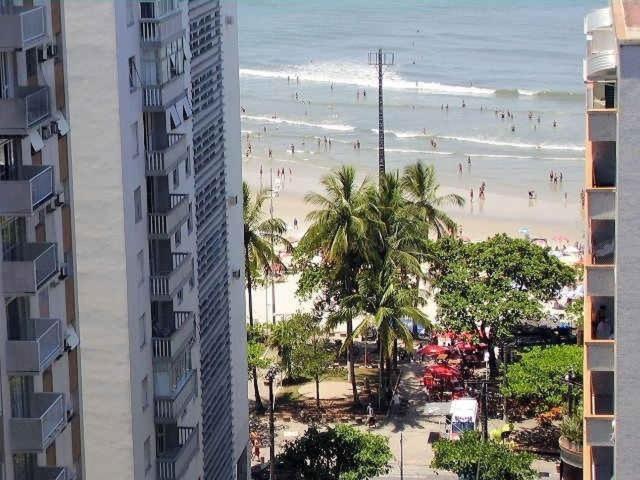  Kitnet Guarujá