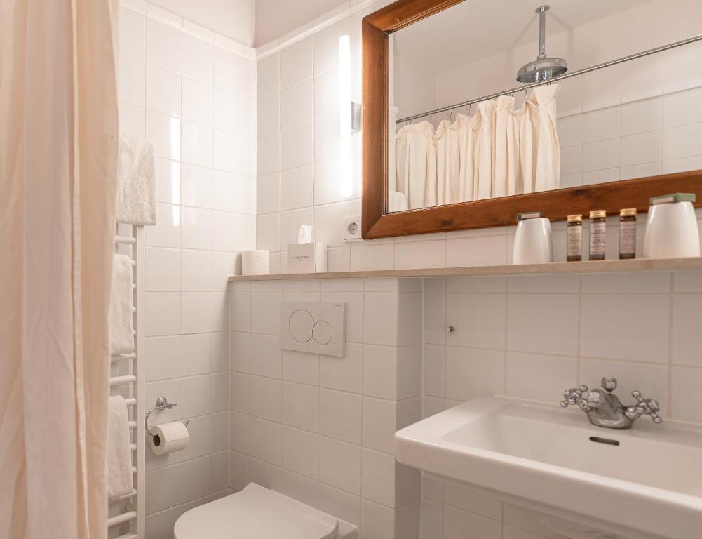 Hotel Olympic - Resim 8