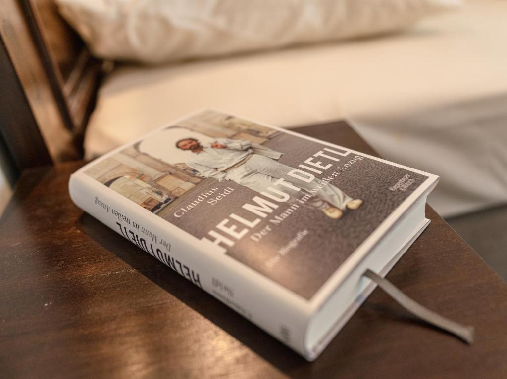 Hotel Olympic - Resim 30