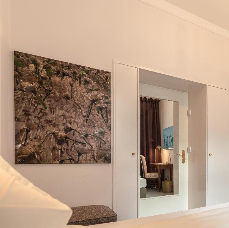 Hotel Olympic - Resim 29