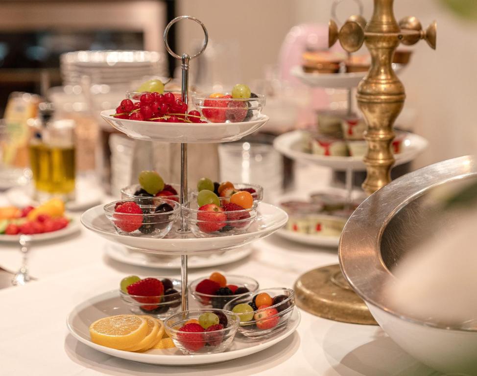 Hotel Olympic - Resim 16