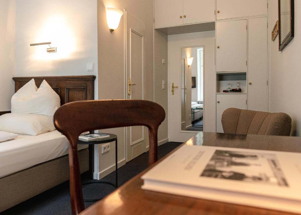 Hotel Olympic - Resim 28