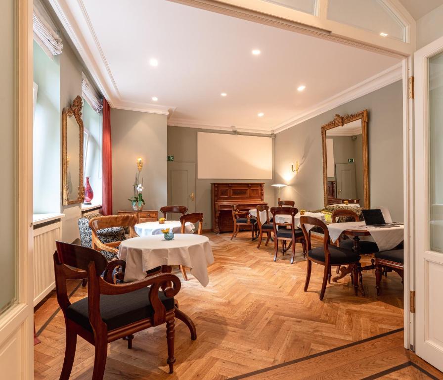 Hotel Olympic - Resim 19