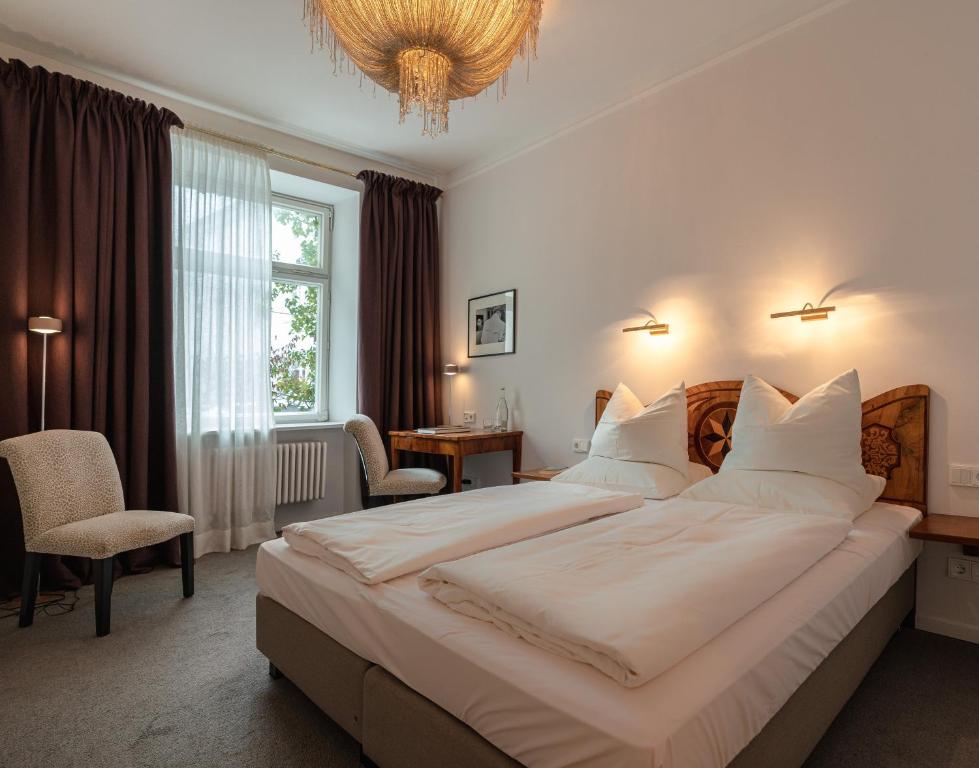 Hotel Olympic - Resim 22