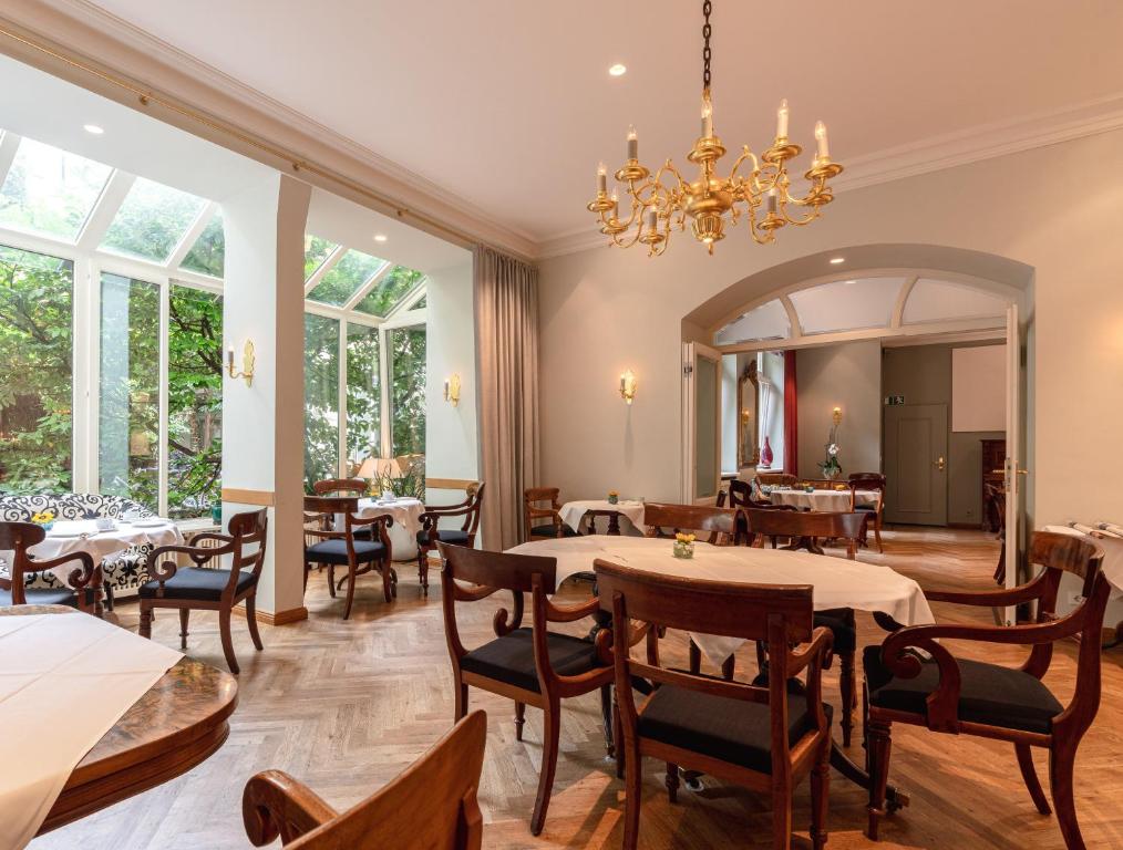 Hotel Olympic - Resim 15