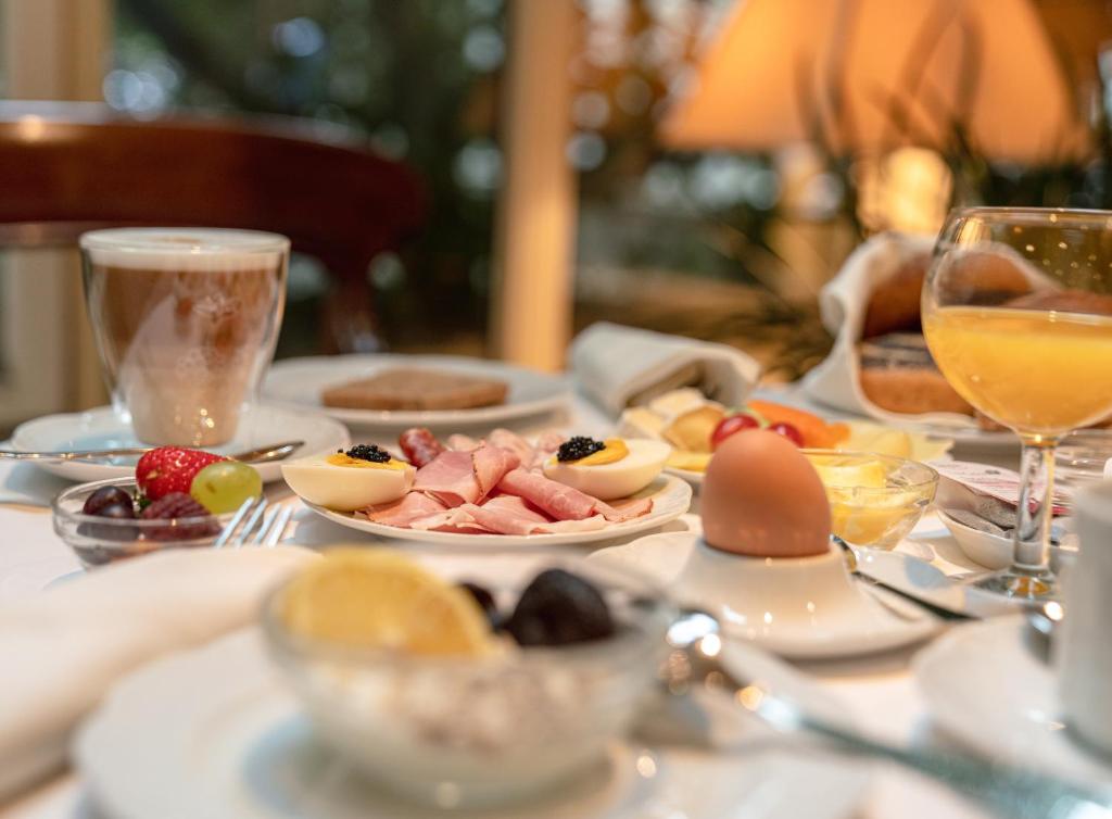 Hotel Olympic - Resim 17