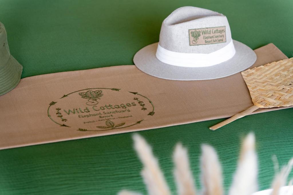 Wild Cottages Elephant Sanctuary Resort - 12