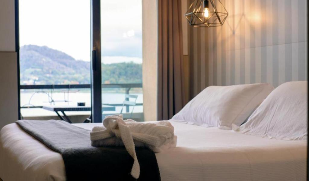 Příroda nedaleko hotelu