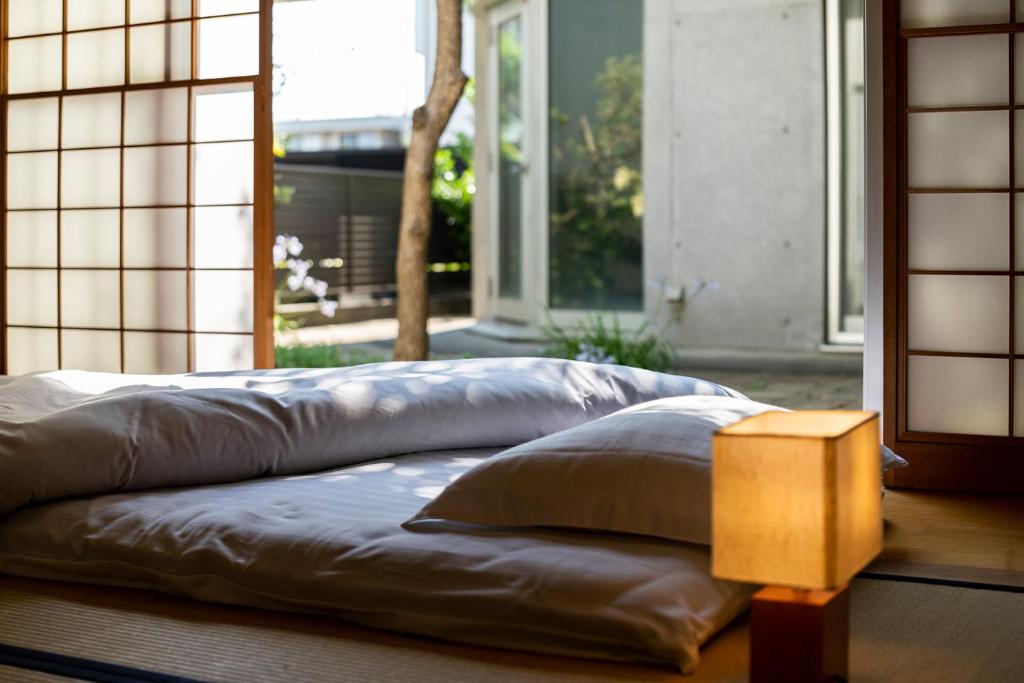 StellaStoria YUIGAHAMA Beautiful architecture 1 minute walk to the sea 部屋の予約
