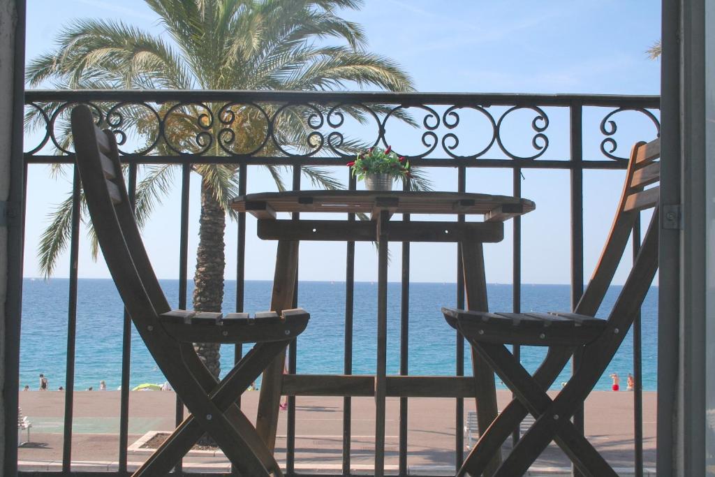Photo de la galerie de l'établissement Terra & Mare, à Nice