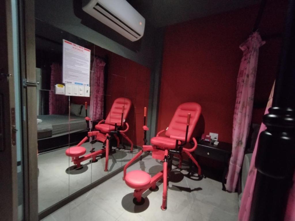 khách sạn tina 5 - 8