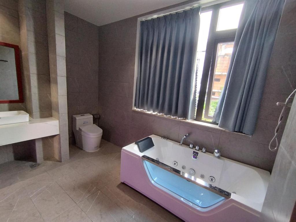 khách sạn tina 5 - 9