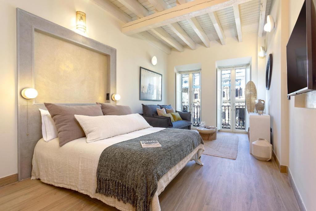 Genteel Home San Francisco Suites - 5