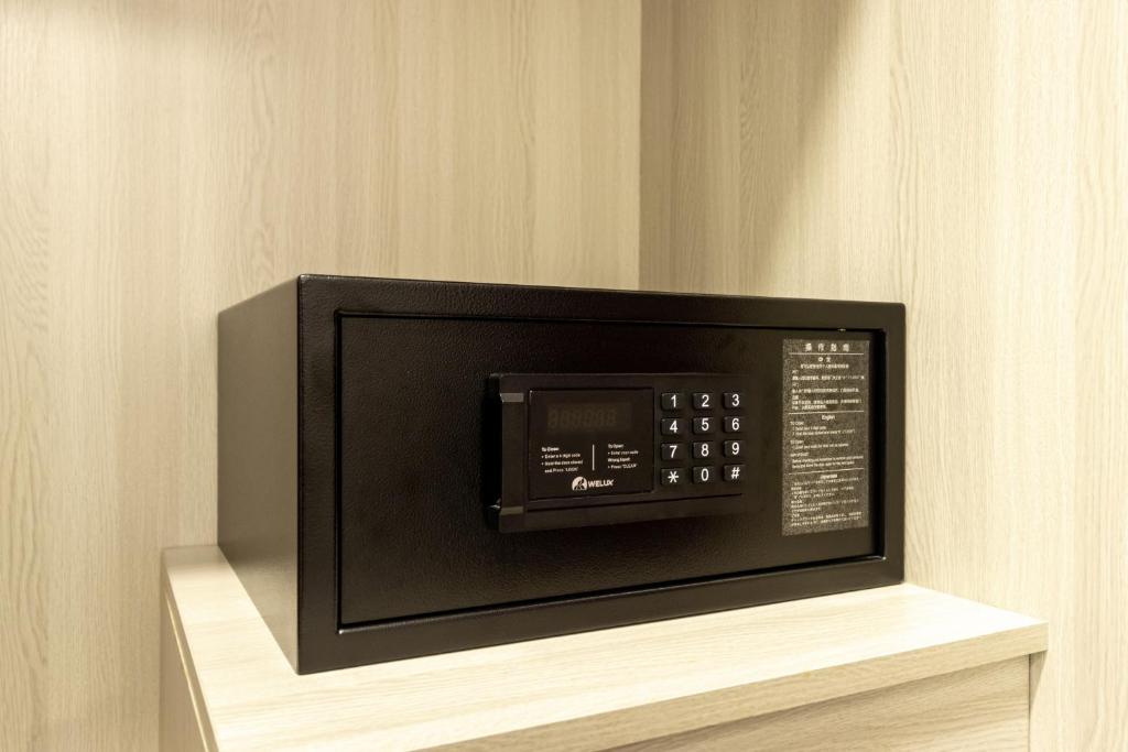 Fotografie z fotogalerie ubytování CDX RESIDENCE v Phnompenhu