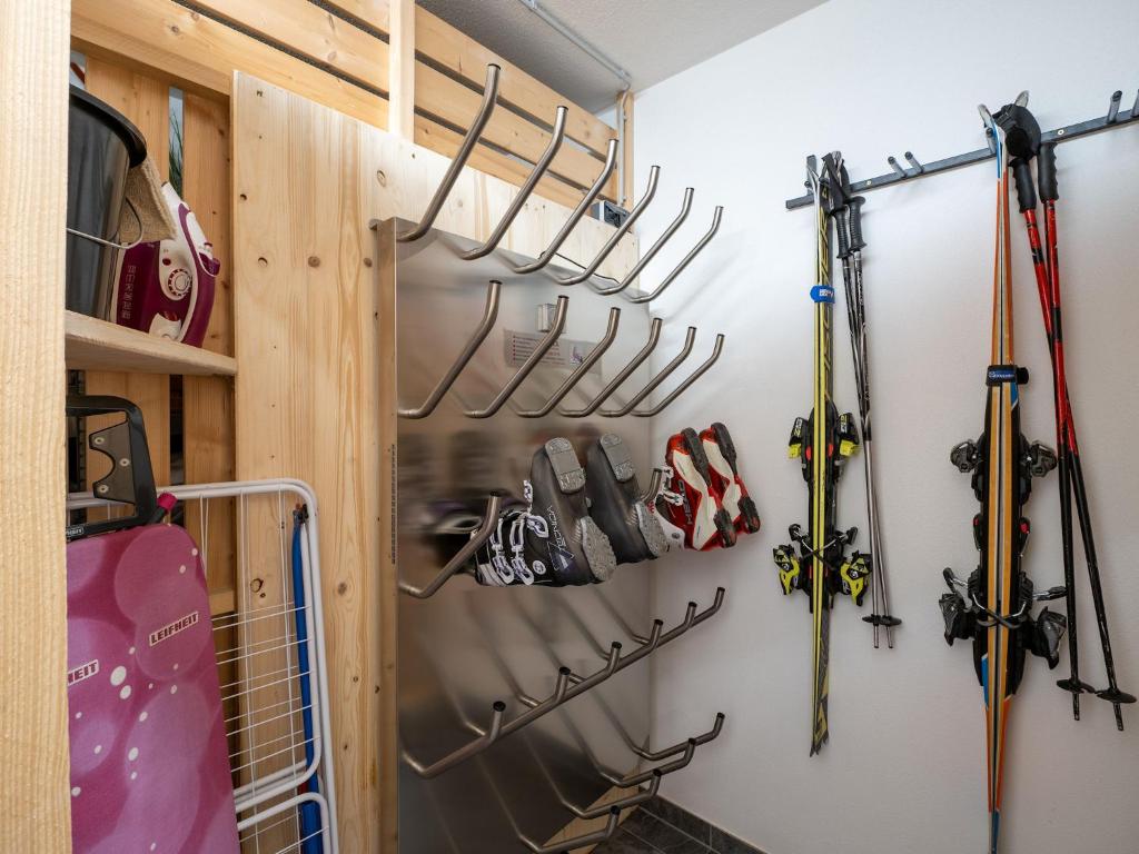 Fotografie z fotogalerie ubytování Ferienwohnung Klocker v destinaci Fügenberg
