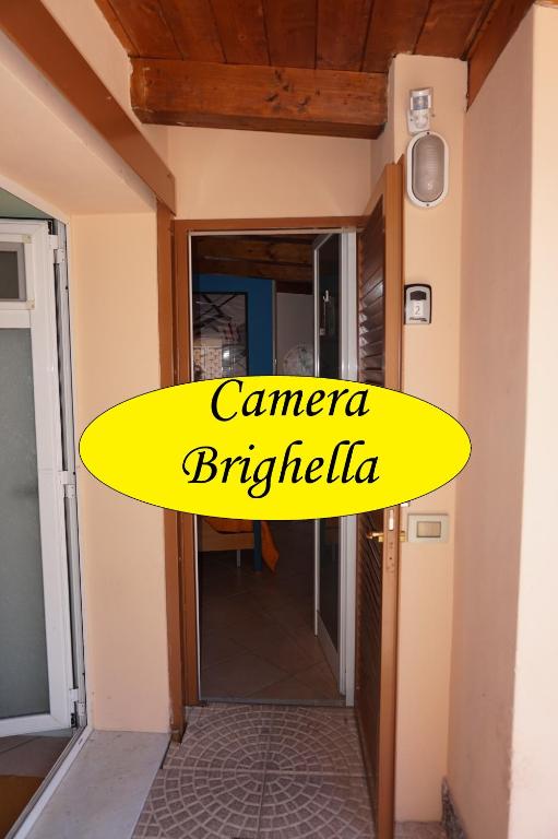 Fotografie z fotogalerie ubytování Bergamum F.L. v Bergamu