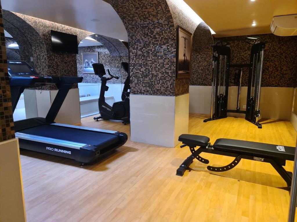 Vila Gale Collection S.Miguel - Resim 42