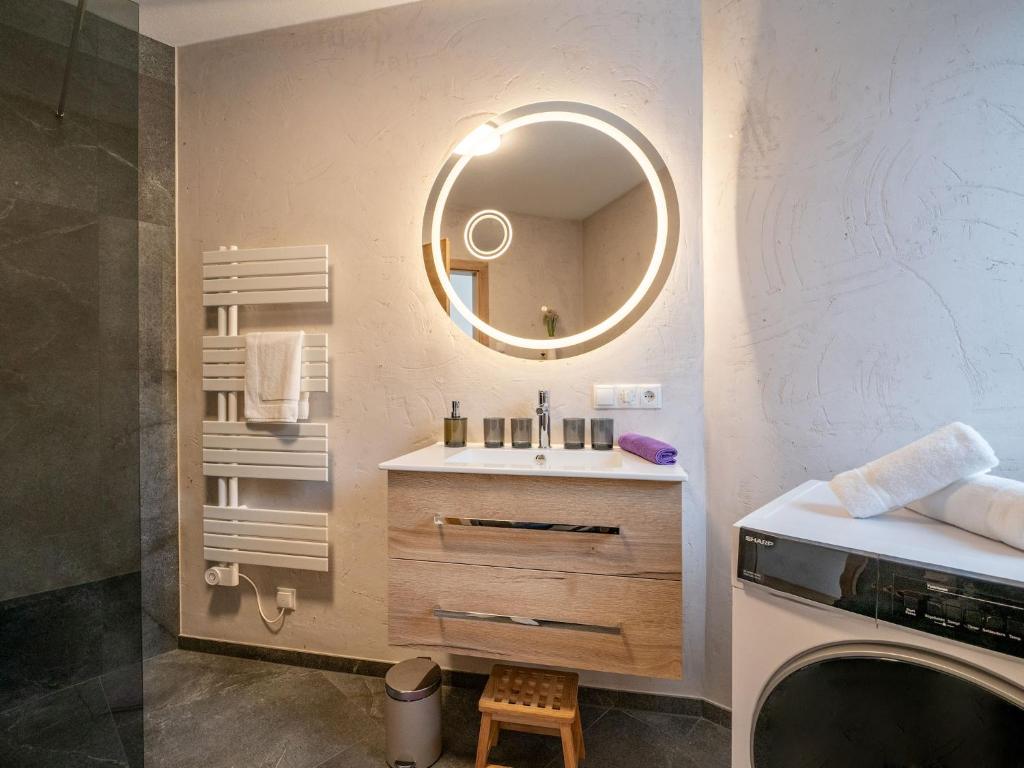 Fotografie z fotogalerie ubytování Ferienwohnung Klocker v destinaci Fügenberg