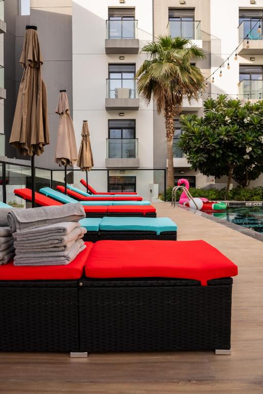 Izzzi Life Mint - Resim 22