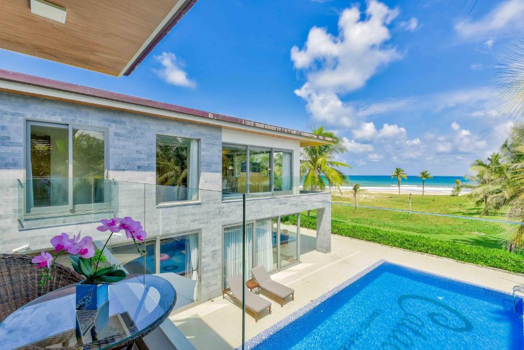 Hotline Ocean Villas Đà Nẵng: Hướng Dẫn Liên Hệ & Đặt Phòng Mới Nhất 2026
