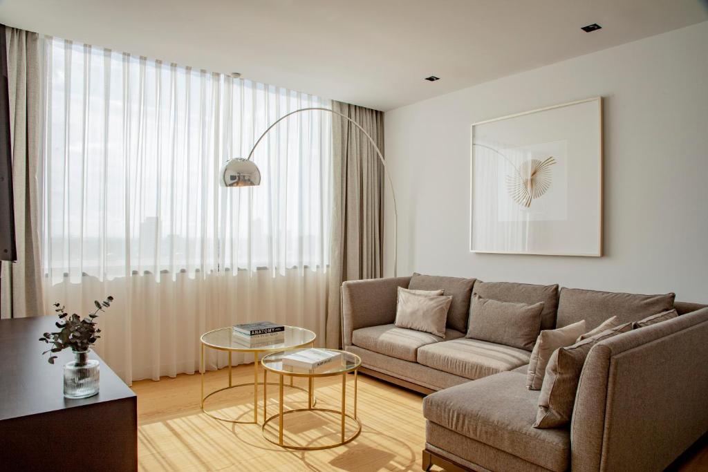 Torre Melina, a Gran Meliá Hotel - 18